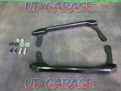 Unknown Manufacturer
Grab bar
MT-09 ('18) removed