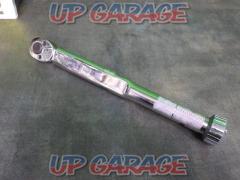 TOHNITI
MTQL70N
Torque Wrench