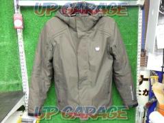 KOMINE (Komine)
07-616
Protective waterproof stretchable winter parka
Size M