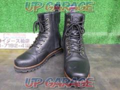 DAYTONA (Daytona)
HBS-007
middle lace boots
Size 26.0cm