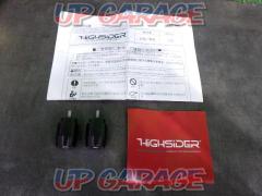 DAYTONA (Daytona)
96703
Bar end mirror adapter
YAMAHA 2
YZF-R1 system
