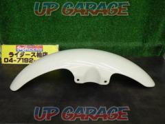 YAMAHA (Yamaha)
Front fender
BOLT