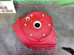 YAMAHA (Yamaha)
Crankcase cover
BOLT