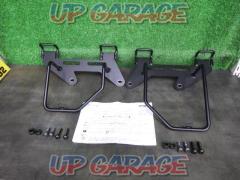 DAYTONA (Daytona)
Saddle bag support left and right set
REBEL1100 ('21-22)