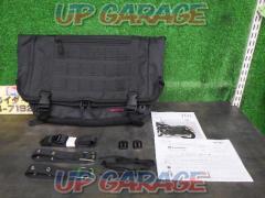 HenlyBegins
(Henry Begins)
DHS-20
Waterproof saddle bag
10L