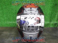 SHOEI (Shoei)
Z-7
FLAGGER
Full-face helmet
Size L
