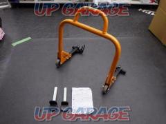 DAYTONA (Daytona)
97103
Rear stand adjustable