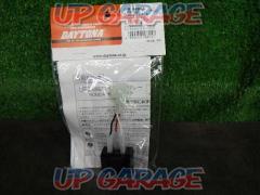 DAYTONA (Daytona)
94937
LED corresponding turn signal relay
REBEL250 ('17 -19)