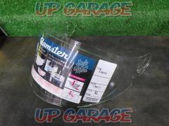 SHOEI (Shoei)
CPB-1V
Clear Shield