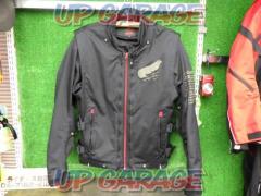 HONDA (Honda)
OSYTN-K36
Cotton / Nylon
Jacket
Size 3L