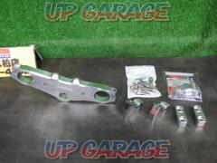 Unknown Manufacturer
Bahan kit
ZZR1100D