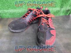 DUNLOP (Dunlop)
Riding shoes
Size 26.5cm