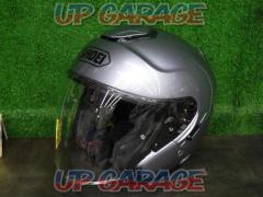 SHOEI (Shoei)
J-Cruise
Jet helmet
Size M