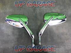HarleyDavidson (Harley)
91697-06A
SLOTTED
STEM
CUSTOM
PROFILE
MIRROR