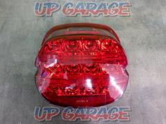 HarleyDavidson (Harley)
67800355
SLANTED
TAIL
LIGHT
-RED
'99-XL etc.