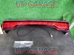 Unknown Manufacturer
Tour pack (for top case)
LED tail lamp
FLHTKSE
Remove CVO ('15)