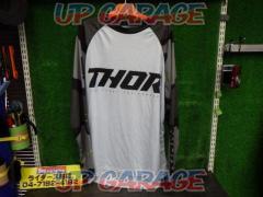 Thor (Thor)
Motocross jersey
Size S