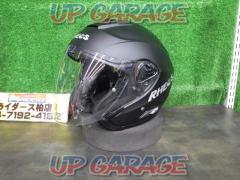 OGK (Aussie cable)
ASAGI
RHEOS
Jet helmet
Size L (59-60cm)
