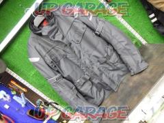 HONDA (Honda)
OSYES-N3W
Super Bordeaux Long Jacket
Size 4L