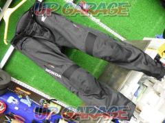 HONDA (Honda)
OSYEJ-M2H
Nylon Winter pants
Size 3L