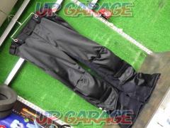HONDA (Honda)
OSYTH-R22
Nylon mesh pants
Size 3L