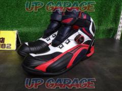 HONDA (Honda)
BOA riding shoes
Size 26.5cm
