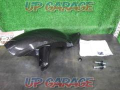 SERI-GROUP
Rear fender (carbon style print)
AEROX 155
