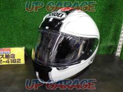 SHOEI (Shoei)
Z-7
Flagger
Full-face helmet
Size: L (59-60)