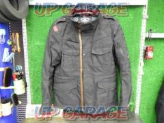 KUSHITANI (Kushitani)
K-2353
Fin jacket
Size LL