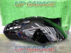 YAMAHA (Yamaha)
B3K-21731-20
Right
Seat cowl
JOG('18-)(CEH50/D)