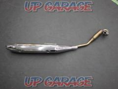 HONDA (Honda)
Genuine Full exhaust muffler
C125('22)