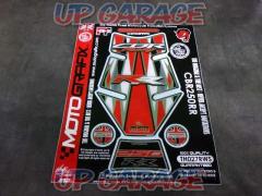 MOTO GRAFIX MT-TH027RWS タンクパッド CBR250RR(’17-)