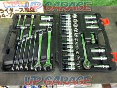 ASTROPRODUCTS(アストロプロダクツ) インチ 工具セット 48p