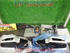 SUZUKI(スズキ) 純正OPT電動格納ミラー スカイウェイブ650 56000-10831-YC3