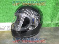 NEORIDERS (Neo Riders)
GT-7
OT
Full-face helmet
Size
Free (57-60)