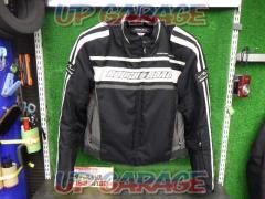 ROUGH&ROAD(ラフアンドロード) RR7672 ナイロンウインタージャケット サイズL