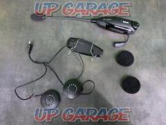 SYGNHOUSE (sign House)
B + Com
SB4X
Lite
Arm microphone specification