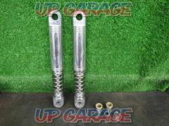 メーカー不明 汎用アルミビレットサスペンション 255mm