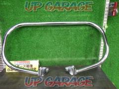HarleyDavidson (Harley Davidson)
Genuine engine guard
FXDL Dyna Lowrider (’16)