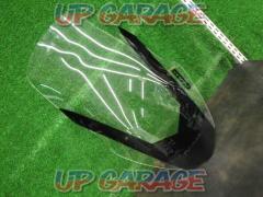 Unknown Manufacturer
Long screen
clear
NMAX('16-'18)