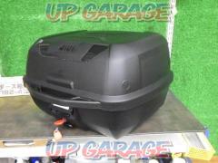 GIVI (ENT)
E43 NMLD
General-purpose rear box (monolock/monokey case)
Capacity 43L