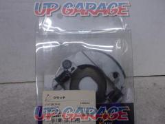 ALBA (Alba)
Clutch shoe
Yamaha moped system