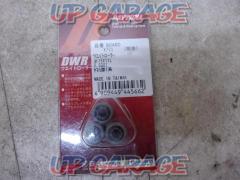 DAYTONA (Daytona)
Weight roller 9.5 g × 3
Yamaha moped 1 system