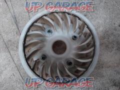 YAMAHA (Yamaha)
Pure fan
Cygnus X (Type 5)