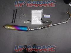 Moriwaki Engineering(モリワキ) マフラー VTR250(JBK-MC33 ’09-)