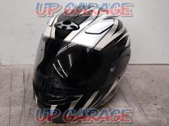 Size: S (55-56cm)
OGK (Aussie cable)
FF-R3