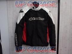 Size: L
Alpinestars (Alpine Star)
GUNNER
WP
JACKET (gunner waterproof jacket)