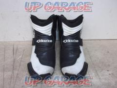 Size: 44 (28.5 cm)
Alpinestars (Alpine Star)
SMX-1R
Riding boots