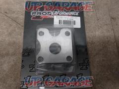pro one
stand angle plate
For 36-99 years