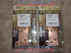 DAYTONA (Daytona)
Golden Pad
68243